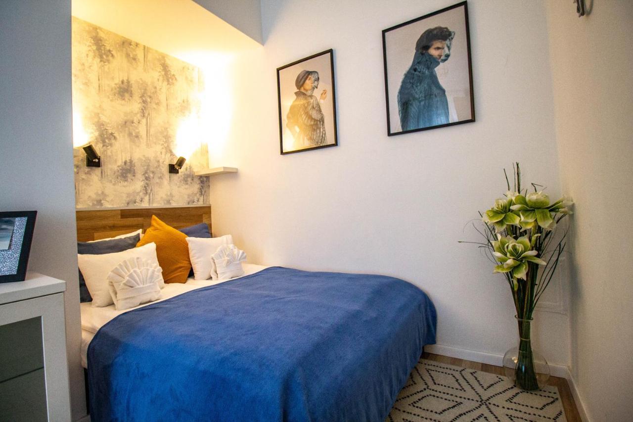 A Noble Way Apartment Будапеща Екстериор снимка