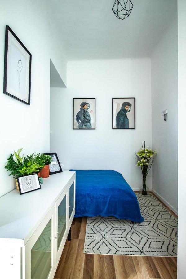 A Noble Way Apartment Будапеща Екстериор снимка