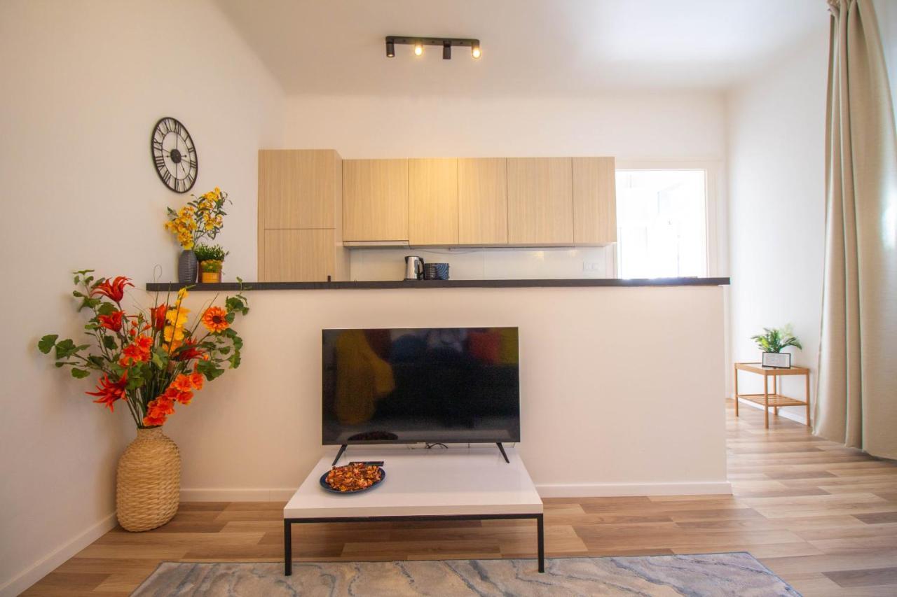 A Noble Way Apartment Будапеща Екстериор снимка