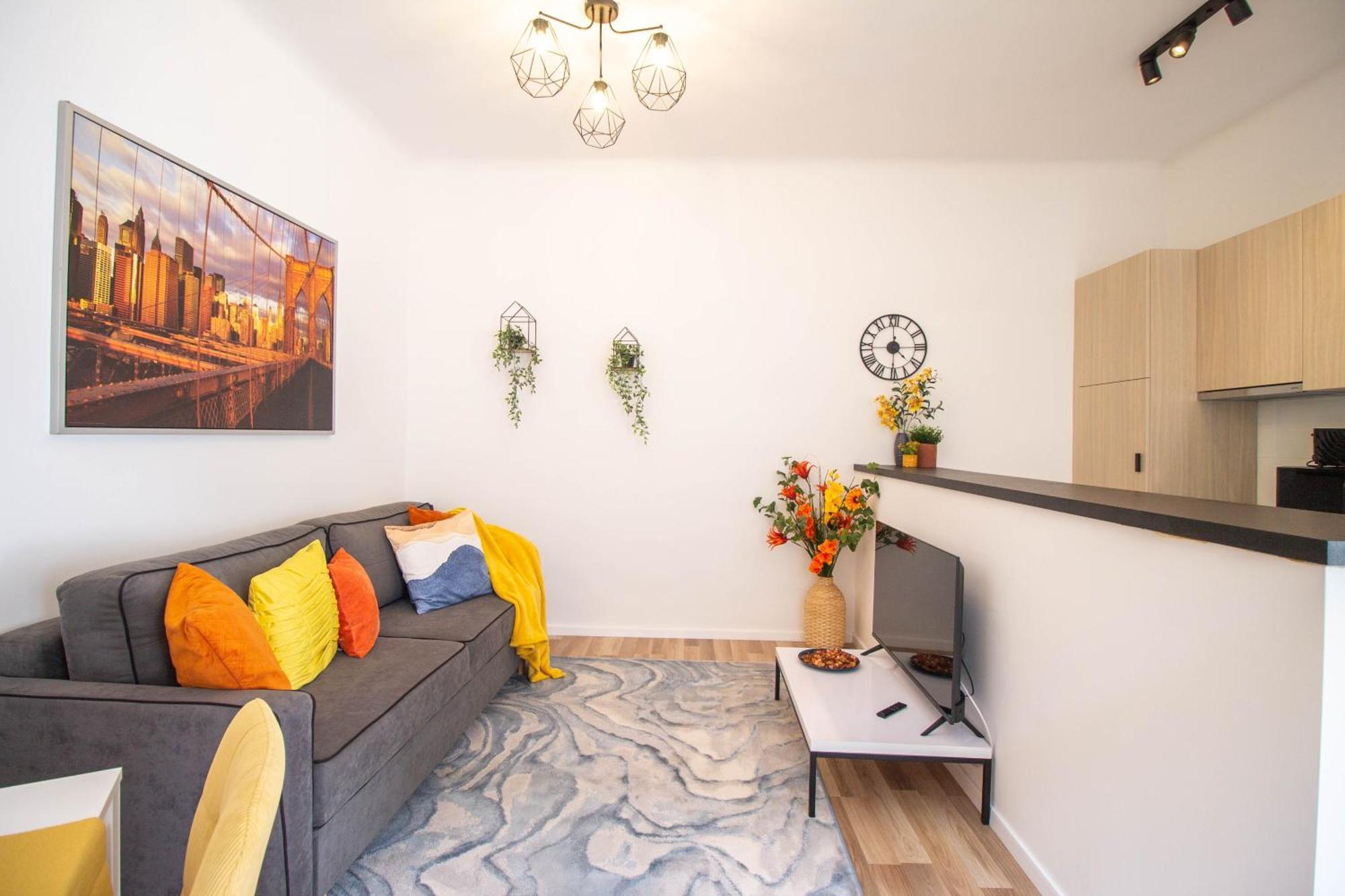 A Noble Way Apartment Будапеща Екстериор снимка